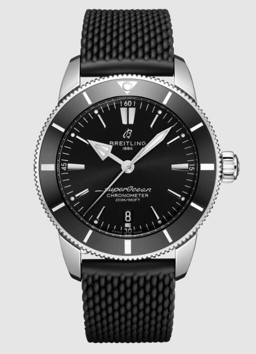 Replica Breitling SUPEROCEAN HERITAGE B20 AUTOMATIC 44 AB2030121B1S1 Men Watch Replica Breitling SUPEROCEAN HERITAGE B20 AUTOMATIC 44 AB2030121B1S1 Men Watch
